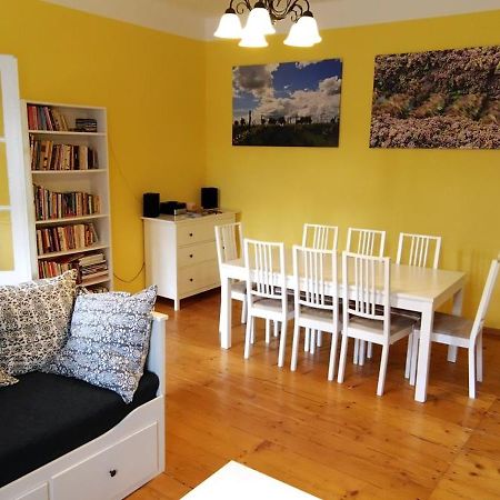 Vinarske Apartmany Znojmo Zewnętrze zdjęcie