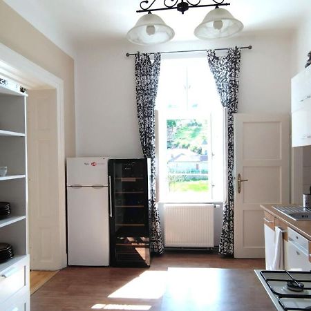 Vinarske Apartmany Znojmo Zewnętrze zdjęcie