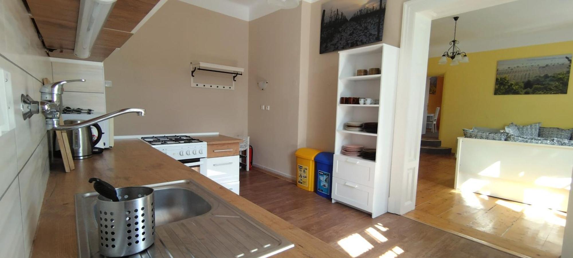Vinarske Apartmany Znojmo Zewnętrze zdjęcie