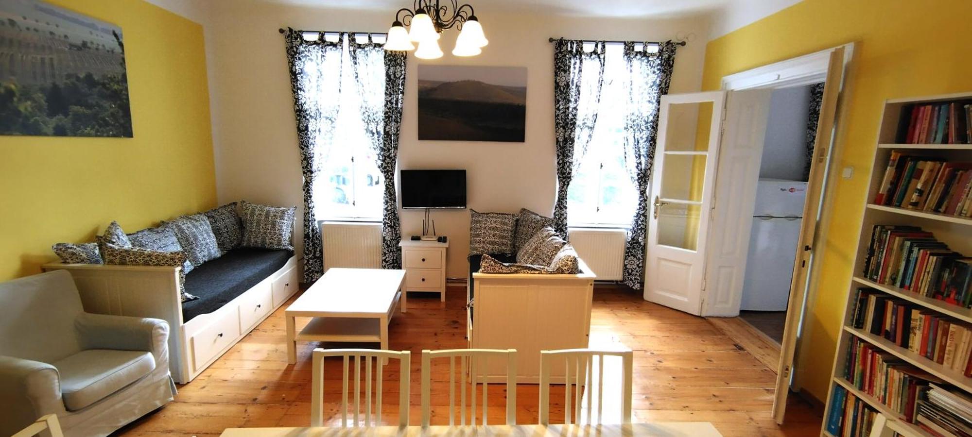 Vinarske Apartmany Znojmo Zewnętrze zdjęcie