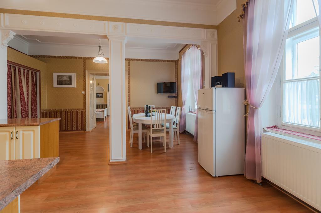 Vinarske Apartmany Znojmo Zewnętrze zdjęcie