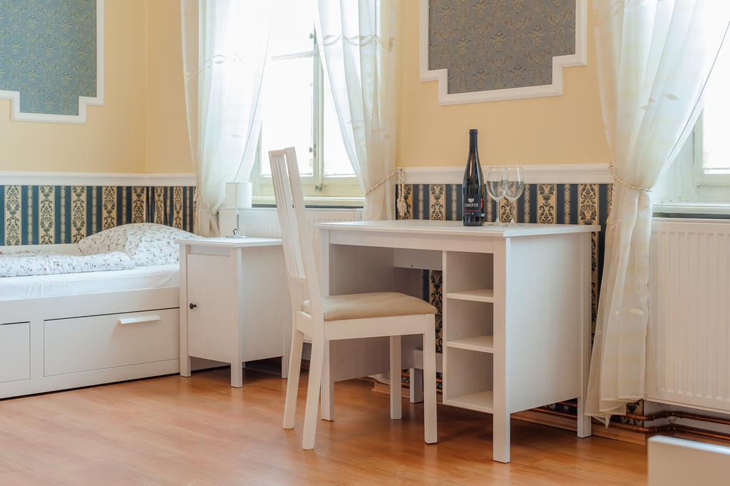 Vinarske Apartmany Znojmo Zewnętrze zdjęcie