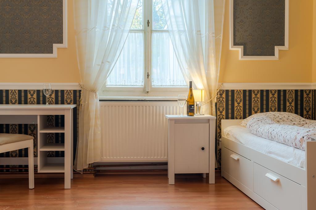 Vinarske Apartmany Znojmo Zewnętrze zdjęcie